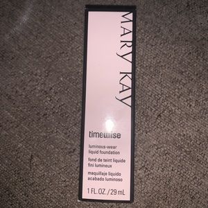 Mary Kay timewise Luminous-wear Beige 6